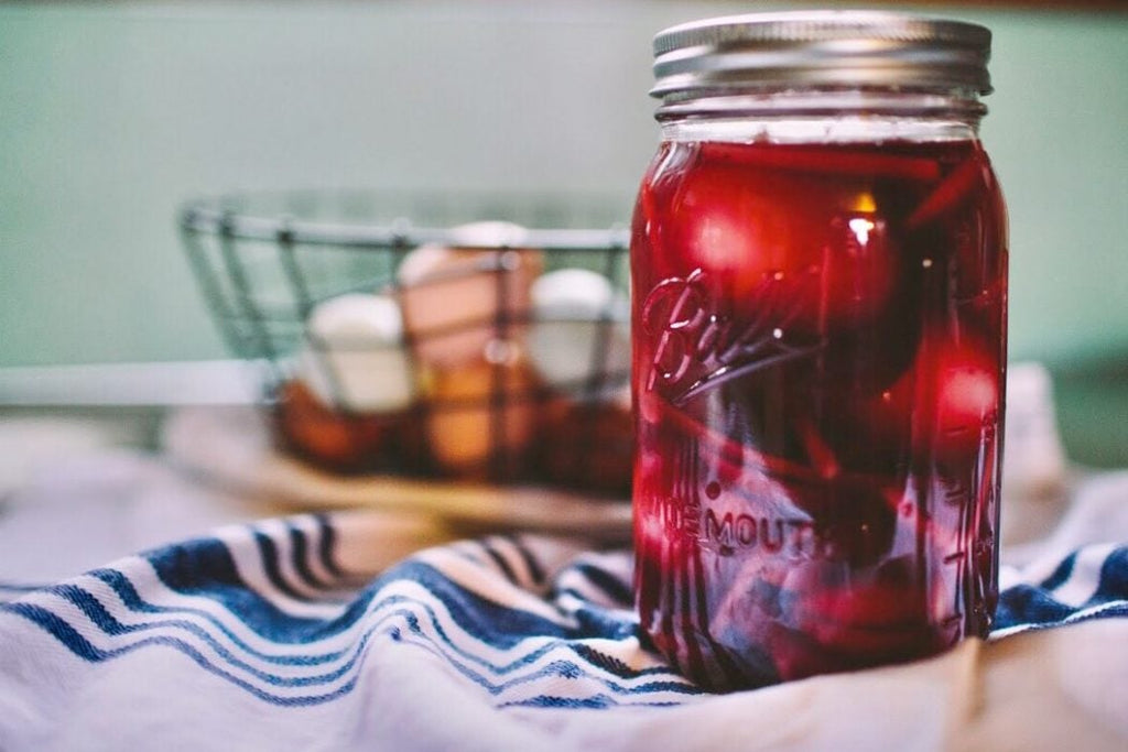 What Is Fermentation? 4 Incredible Health Benefits Of Fermented Foods