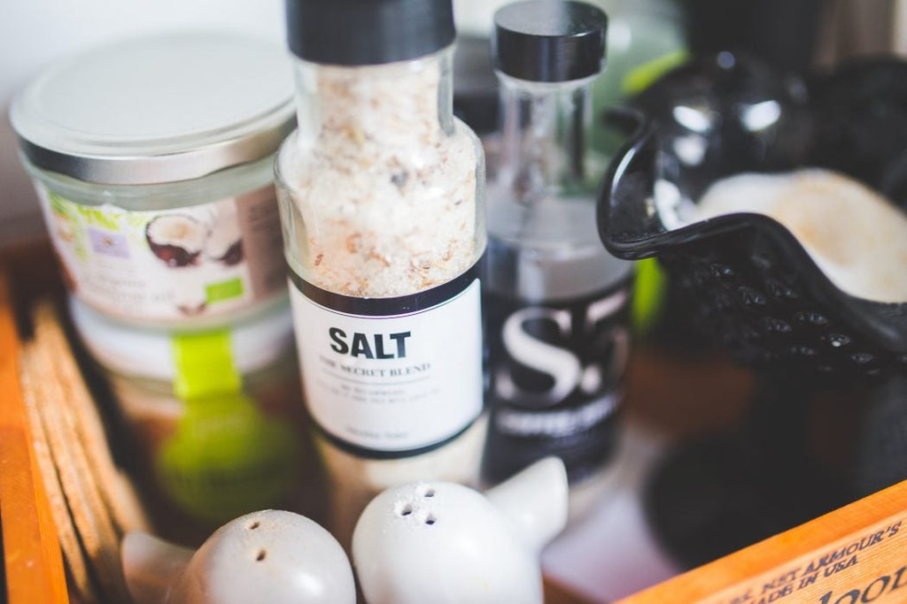 Is Salt Good For You? Recent Evidence Shows You Can Quit Worrying About Your Salt Intake