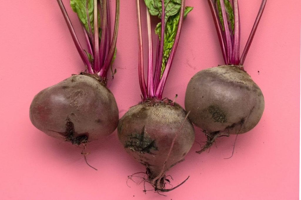 7 Reasons To Eat More Beets, The Healthy Superfood Root Vegetable