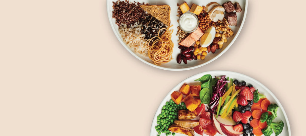 Canada’s New Food Guide Favours Plant-Based Diets, Eliminates Meat And Dairy As Food Groups