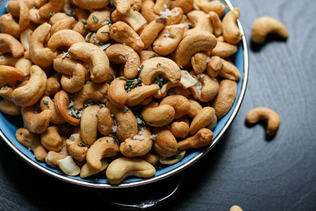 Are Cashews Good For You? Cashew Nutrition Facts Show That A Little A Day Goes A Long Way